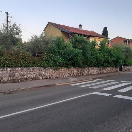 Apartmani Ljerka Malinska Luaran gambar
