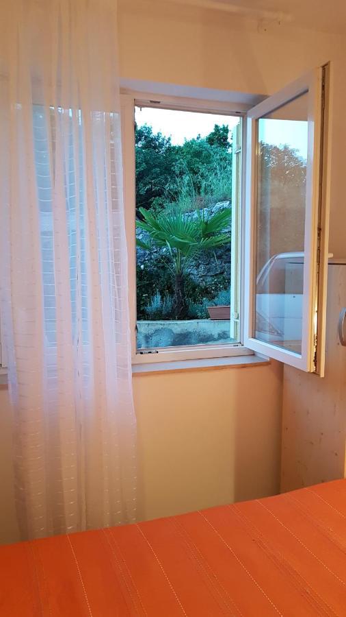 Apartmani Ljerka Malinska Luaran gambar