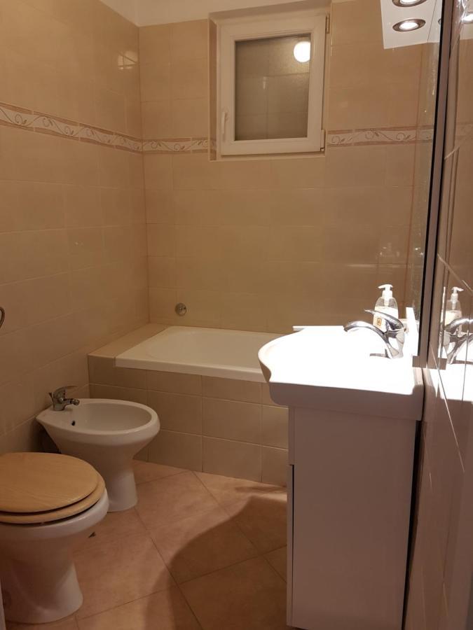 Apartmani Ljerka Malinska Luaran gambar