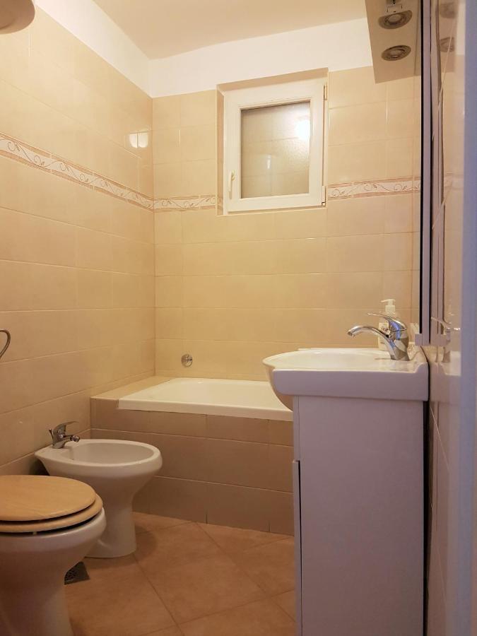 Apartmani Ljerka Malinska Luaran gambar