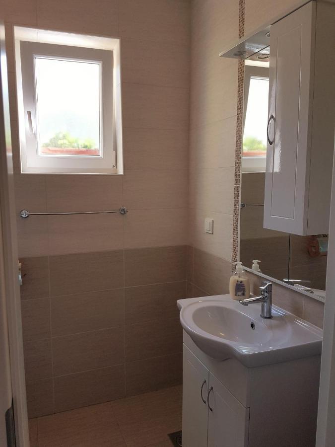 Apartmani Ljerka Malinska Luaran gambar