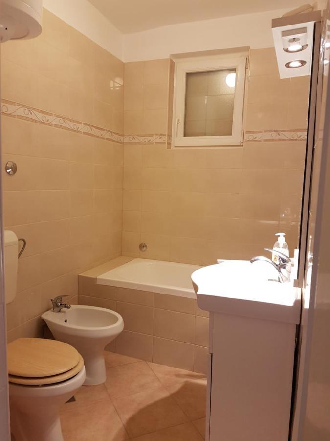 Apartmani Ljerka Malinska Luaran gambar