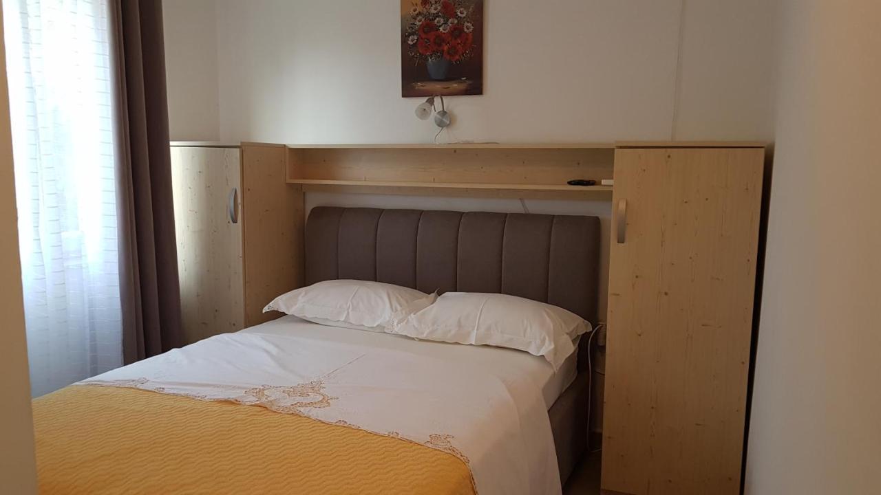 Apartmani Ljerka Malinska Luaran gambar