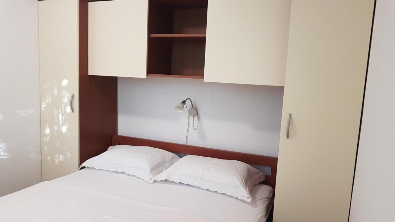 Apartmani Ljerka Malinska Luaran gambar