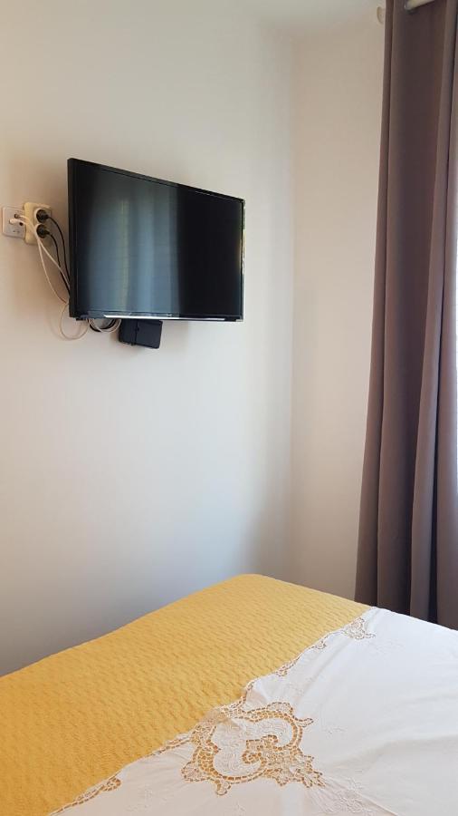 Apartmani Ljerka Malinska Luaran gambar