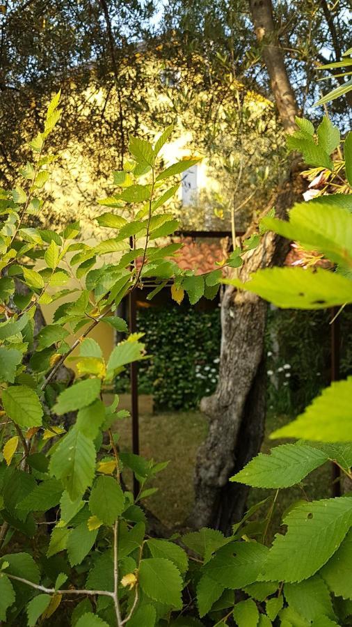 Apartmani Ljerka Malinska Luaran gambar