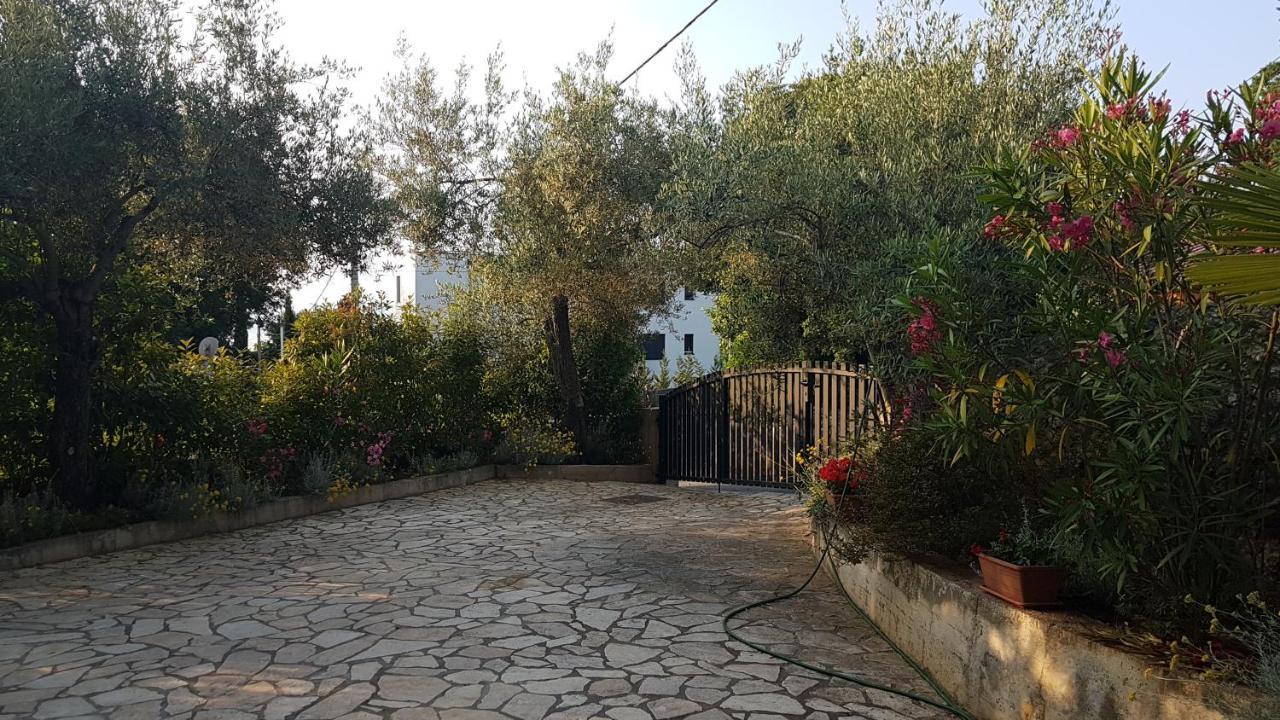 Apartmani Ljerka Malinska Luaran gambar