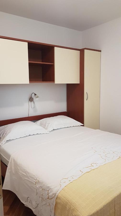 Apartmani Ljerka Malinska Luaran gambar