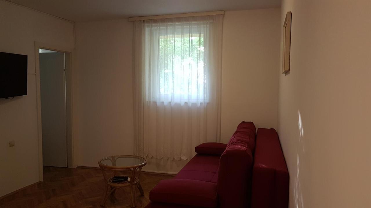 Apartmani Ljerka Malinska Luaran gambar
